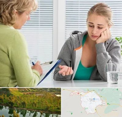 مشاور نوجوان در بهبهان