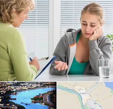 مشاور نوجوان در خرمشهر