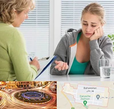 مشاور نوجوان در بهارستان