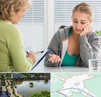 مشاور نوجوان در لنگرود