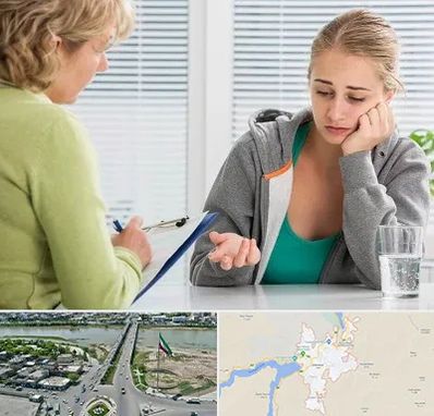 مشاور نوجوان در میاندوآب