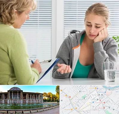 مشاور نوجوان در عفیف آباد شیراز