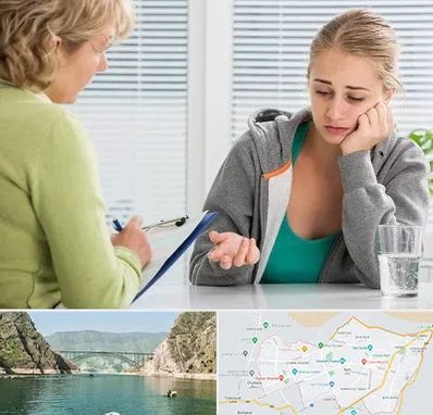 مشاور نوجوان در ایلام