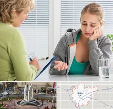 مشاور نوجوان در زابل