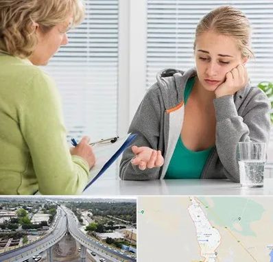 مشاور نوجوان در اندیمشک