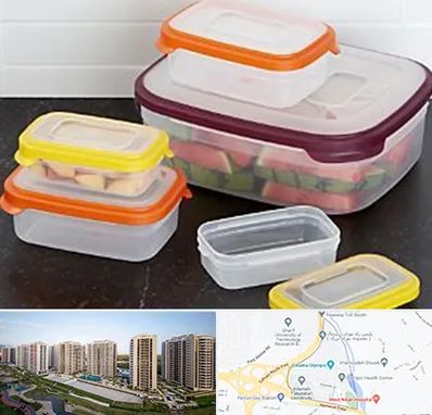 پلاستیک فروشی در المپیک 