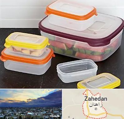 پلاستیک فروشی در زاهدان