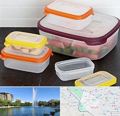 پلاستیک فروشی در کوهسنگی مشهد 