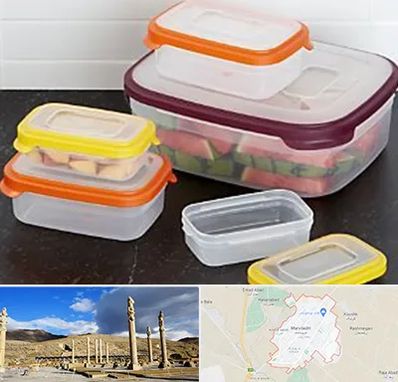 پلاستیک فروشی در مرودشت