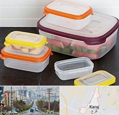 پلاستیک فروشی در گوهردشت کرج 