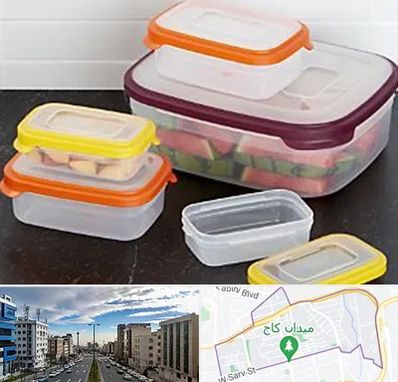 پلاستیک فروشی در سعادت آباد 