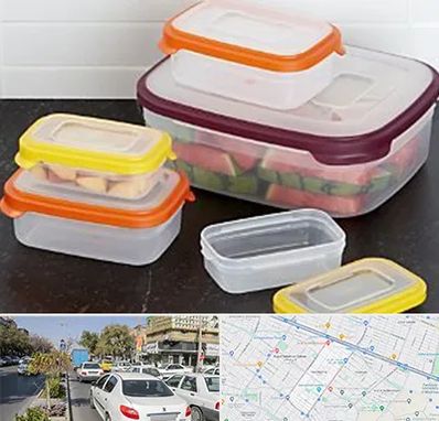 پلاستیک فروشی در مفتح مشهد 