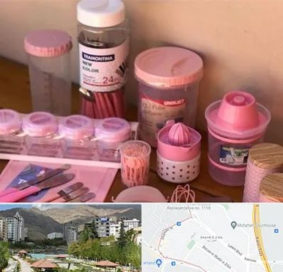 فروش عمده پلاستیک در شهر زیبا 