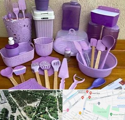 پخش عمده ظروف پلاستیکی در سالاریه قم