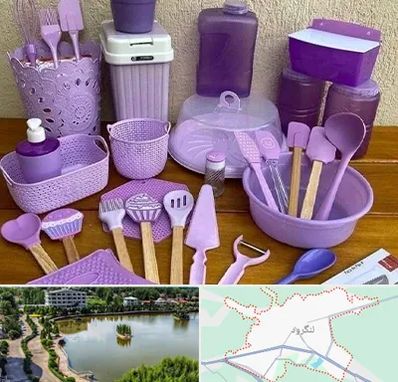 پخش عمده ظروف پلاستیکی در لنگرود