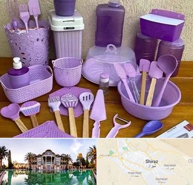 پخش عمده ظروف پلاستیکی در شیراز