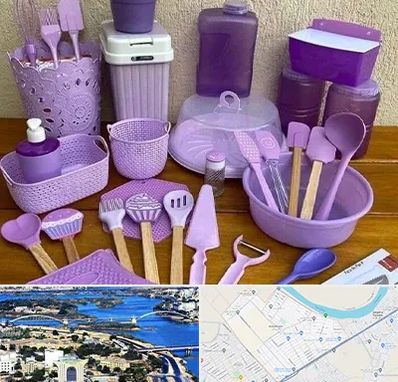 پخش عمده ظروف پلاستیکی در کوروش اهواز 