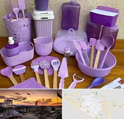 پخش عمده ظروف پلاستیکی در قوچان