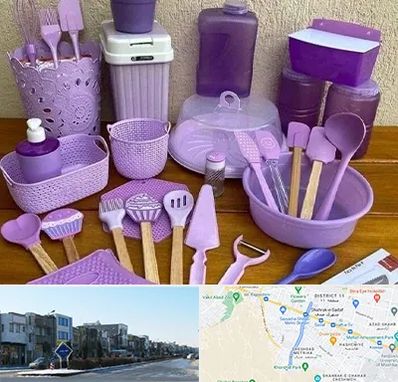 پخش عمده ظروف پلاستیکی در شریعتی مشهد 