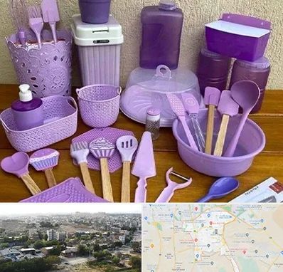 پخش عمده ظروف پلاستیکی در منطقه 20 تهران 