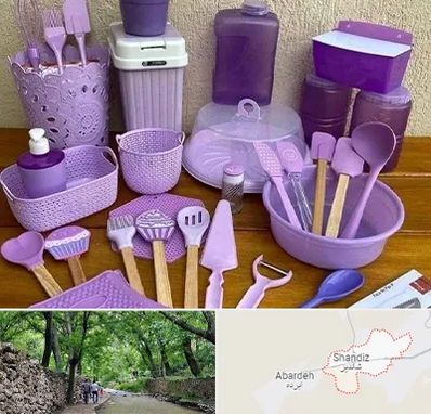 پخش عمده ظروف پلاستیکی در شاندیز مشهد