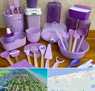 پخش عمده ظروف پلاستیکی در فریدونکنار