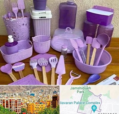 پخش عمده ظروف پلاستیکی در نیاوران 