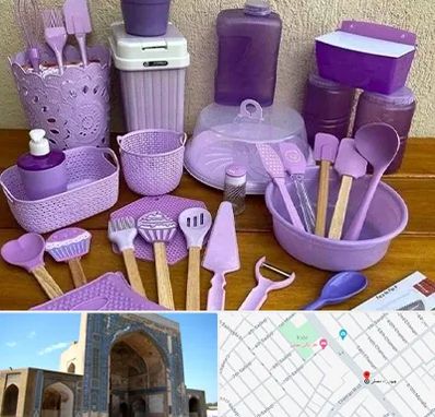 پخش عمده ظروف پلاستیکی در مصلی مشهد