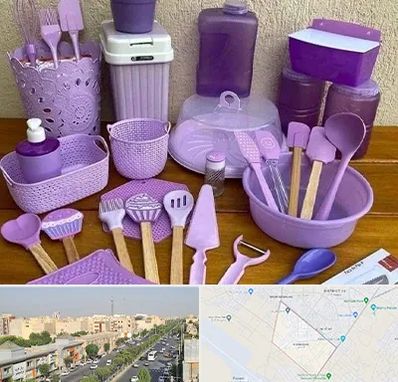 پخش عمده ظروف پلاستیکی در کیانمهر کرج 