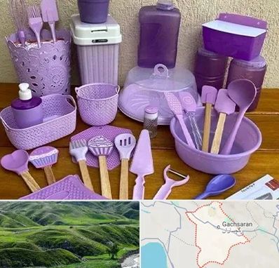 پخش عمده ظروف پلاستیکی در گچساران