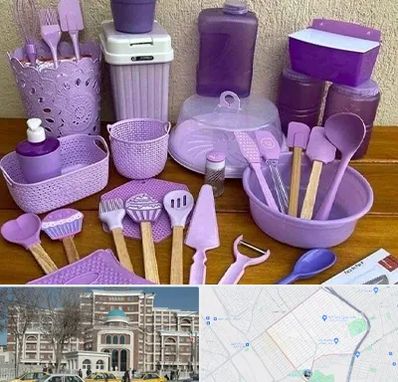 پخش عمده ظروف پلاستیکی در طلاب مشهد