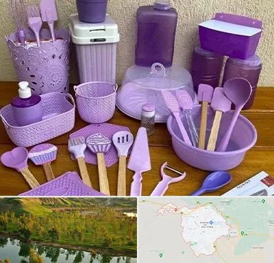 پخش عمده ظروف پلاستیکی در بهبهان