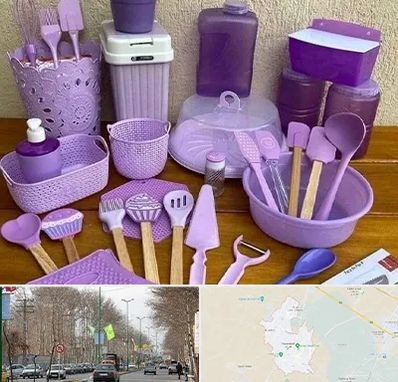 پخش عمده ظروف پلاستیکی در نظرآباد کرج 