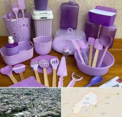 پخش عمده ظروف پلاستیکی در شاهرود