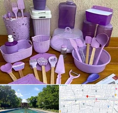 پخش عمده ظروف پلاستیکی در هشت بهشت اصفهان 