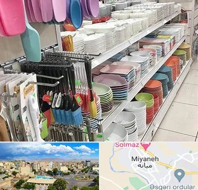 پلاسکو در میانه