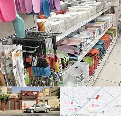 پلاسکو در باجک قم