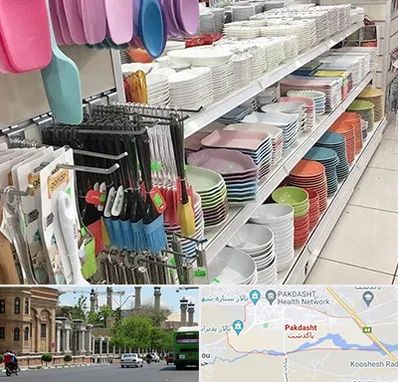 پلاسکو در پاکدشت