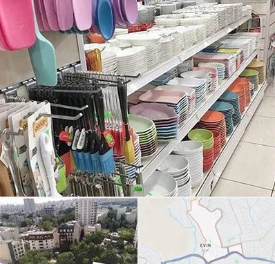 پلاسکو در اوین