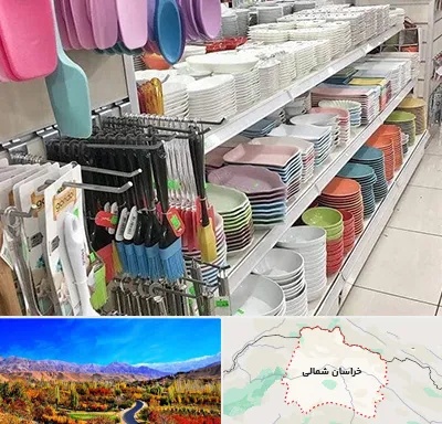 پلاسکو در خراسان شمالی