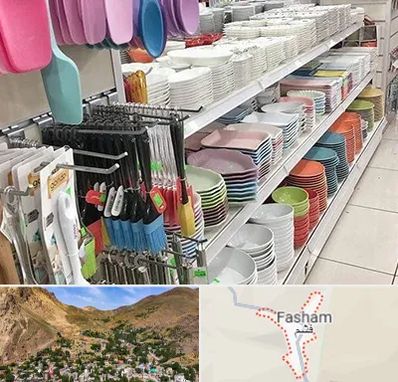 پلاسکو در فشم