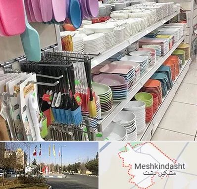 پلاسکو در مشکین دشت