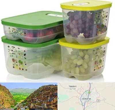 لوازم پلاستیکی در کامیاران