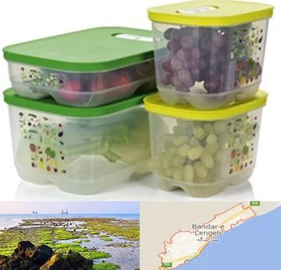 لوازم پلاستیکی در بندرلنگه