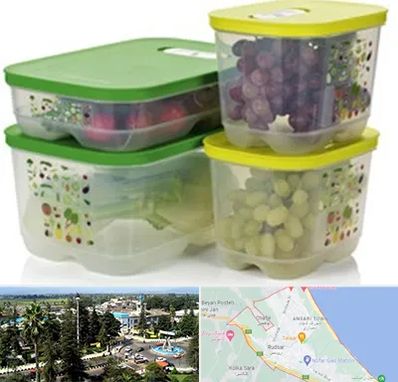 لوازم پلاستیکی در رودسر