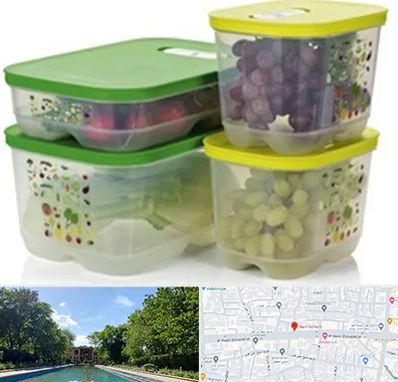 لوازم پلاستیکی در هشت بهشت اصفهان 