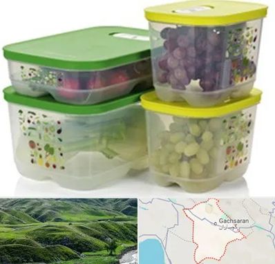 لوازم پلاستیکی در گچساران