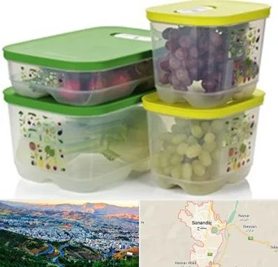 لوازم پلاستیکی در سنندج