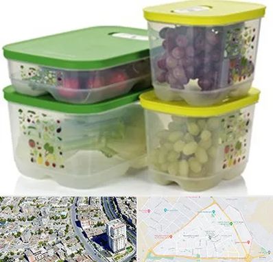 لوازم پلاستیکی در قاسم آباد مشهد 