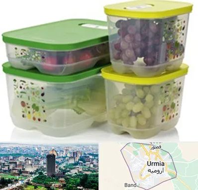 لوازم پلاستیکی در ارومیه